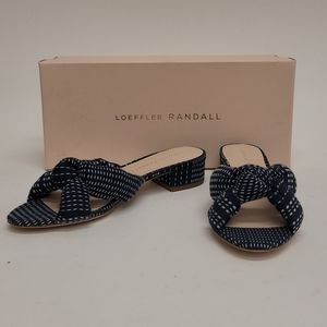 Women's Loeffler Randall Mules